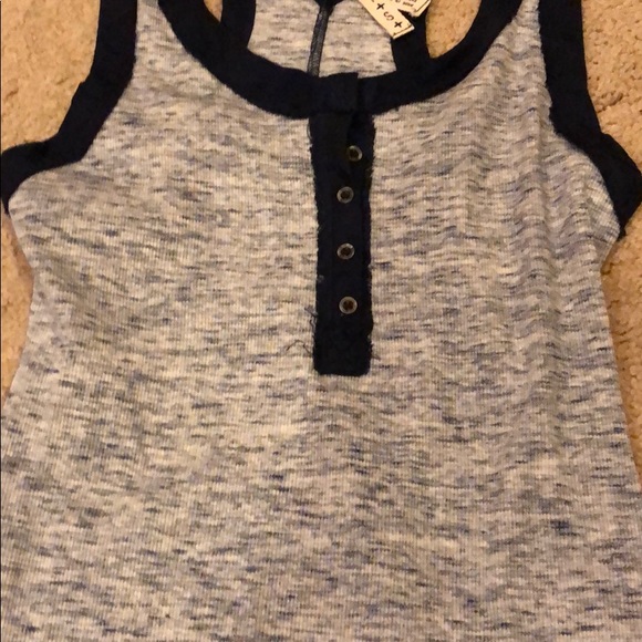 Brand new Free People top - Picture 2 of 3